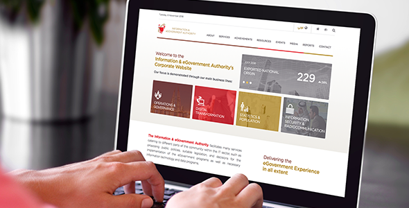 iGA Website