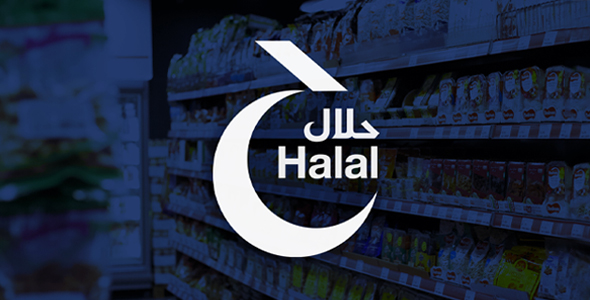 Halal Center