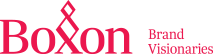 Boxon logo
