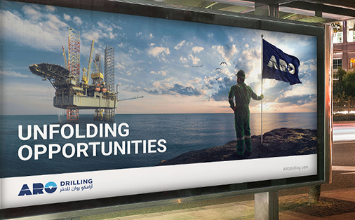ARO Drilling 2nd Campaign