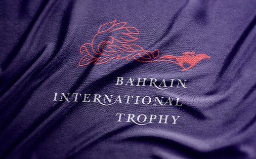 Bahrain International Trophy