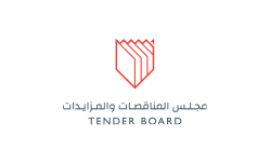 Bahrain Tender Board