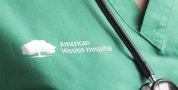 American Mission Hospital